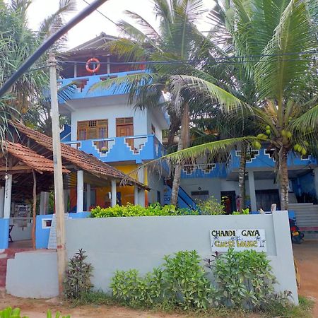 Chandi Gaya Beach Guesthouse Tangalle Ngoại thất bức ảnh